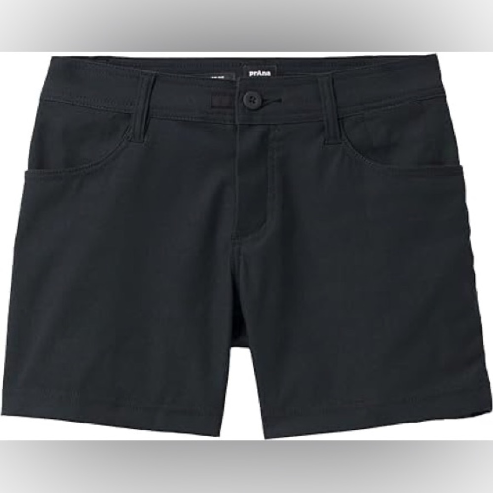 W’s Halle I Short 5” Inseam Size 2